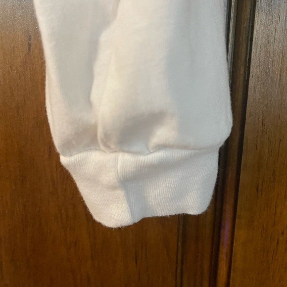 long Sleeve Classic Coca Cola Corp top size Large - Picture 4 of 4